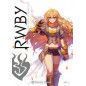 RWBY Anthology 4