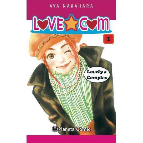 Love Com 1 Love Com 1