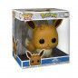 Funko Pop! Eevee Super Sized 10' - Figura 25 cm Pokemon Funko Pop! Eevee Super Sized 10' - Figura 25 cm Pokemon