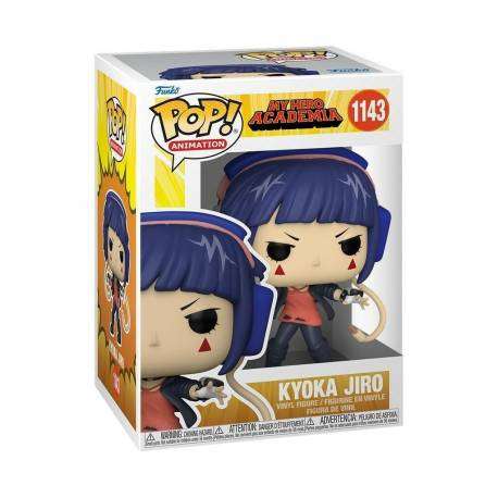 Funko Pop! - Kyoka Jirou - My Hero Academia -  Figura 10cm