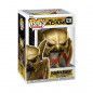 Funko Pop! - Hawkman - Black Adam - Figura 10cm