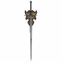 Réplica Espada de los Nazgul - Sword of the Ringwraiths - El Señor de los Anillos Escala 1:1