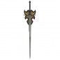 Réplica Espada de los Nazgul - Sword of the Ringwraiths - El Señor de los Anillos Escala 1:1