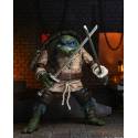 Ultimate Leonardo as The Hunchback Escala 1/10 Neca