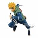 Banpresto Minato Namikaze - Vibration Stars - Naruto