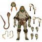 Ultimate Michelangelo as The Mummy Escala 1/10 Neca Ultimate Michelangelo as The Mummy Escala 1/10 Neca