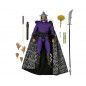 Figura Ultimate Shredder - Secret of the Ooze - TMNT Escala 1/10 Neca Figura Ultimate Shredder - Secret of the Ooze - TMNT Escala 1/10 Neca