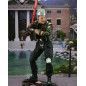 Figura Neca Ultimate Griff Tannen - Regreso al Futuro 2