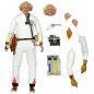 Figura Neca Ultimate Doc Brown - Regreso al Futuro Figura Neca Ultimate Doc Brown - Regreso al Futuro