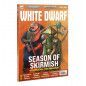White Dwarf 480 Septiembre 2022 White Dwarf 480 Septiembre 2022