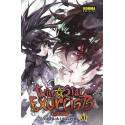 Twin Star Exorcists 20