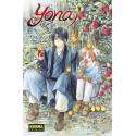 Yona Princesa del Amanecer 36