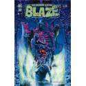 Escuadrón Suicida: Blaze 2