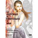 Las Historias de Fantasmas de Mimi
