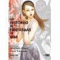 Las Historias de Fantasmas de Mimi