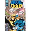 Blue y Gold