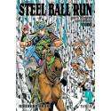 Jojo's Bizarre Adventure - Parte 7: Steel Ball Run 9