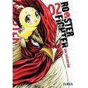 Rooster Fighter 2