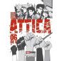 Attica 6 de 6 Attica 6 de 6
