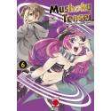 Mushoku Tensei 6