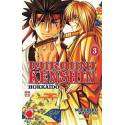 Rurouni Kenshin: Hokkaido Henn 3