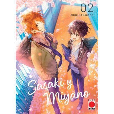 Sasaki y Miyano 2