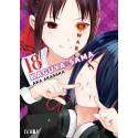 Kaguya-Sama: Love is War 18