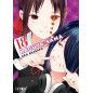 Kaguya-Sama: Love is War 18