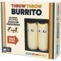 Throw Throw Burrito - Juego de Mesa Throw Throw Burrito - Juego de Mesa