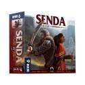 Senda de Luz y Sombra - Juego de Mesa
