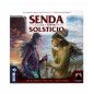 Senda de Luz y Sombra: Solsticio - Juego de Mesa