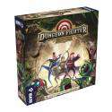 Dungeon Fighter 2ª Edición - Juego de Mesa