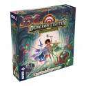 Dungeon Fighter: El Laberinto de las Tormentas Siniestras - Juego de Mesa