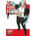 Fire Force 14