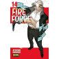 Fire Force 14