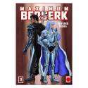 Maximum Berserk 11