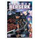 Maximum Berserk 13