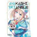 Ayakashi Triangle 5