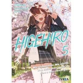 Higehiro 5