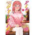 Rent A (Really Shy!!!) Girlfriend 1