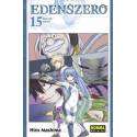 Edens Zero 15