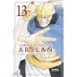 La heroica leyenda de Arslan 13 La heroica leyenda de Arslan 13