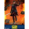 Anakin Skywalker - Star Wars The Clone Wars - Hot Toys Figura 1/6