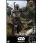 Boba Fett - Star Wars The Mandalorian - Hot Toys Figura 1/6 Boba Fett - Star Wars The Mandalorian - Hot Toys Figura 1/6