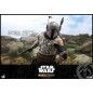 Boba Fett - Star Wars The Mandalorian - Hot Toys Figura 1/6 Boba Fett - Star Wars The Mandalorian - Hot Toys Figura 1/6