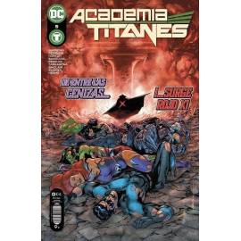 Academia Titanes 5
