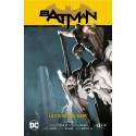Batman Saga Renacimiento 16: La ciudad de Bane