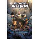 Black Adam: Auge y caída de un Imperio