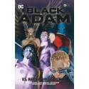 Black Adam: El Reinado Oscuro