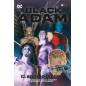 Black Adam: El Reinado Oscuro